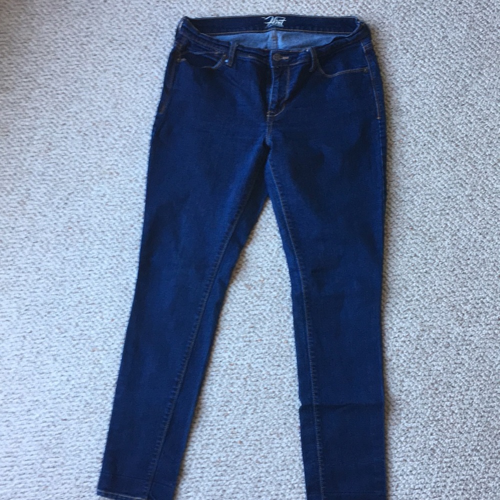 Old Navy Flirt jeans